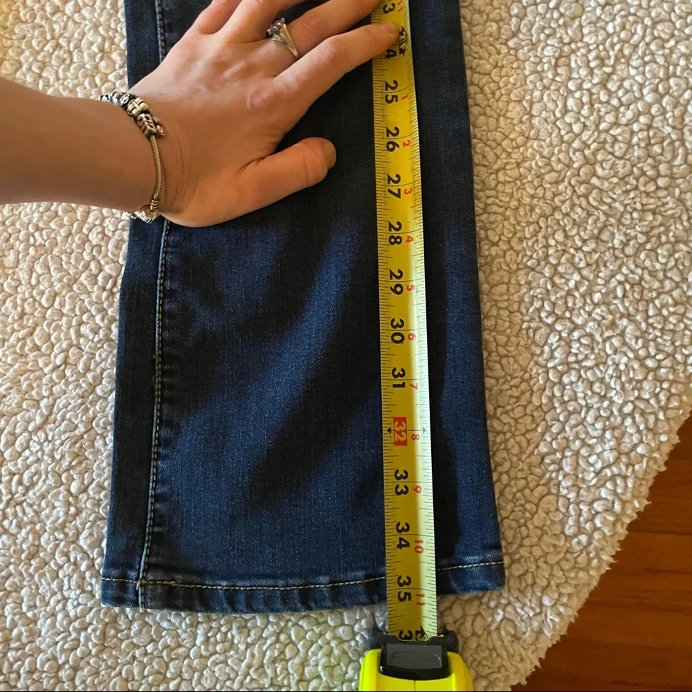 Mossimo Jeans - Picture 10 of 13